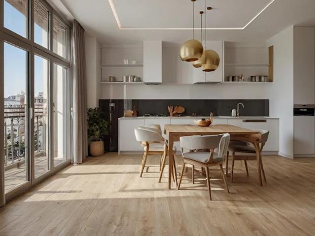 Appartement vente à Angers, Les Ponts-de-cé