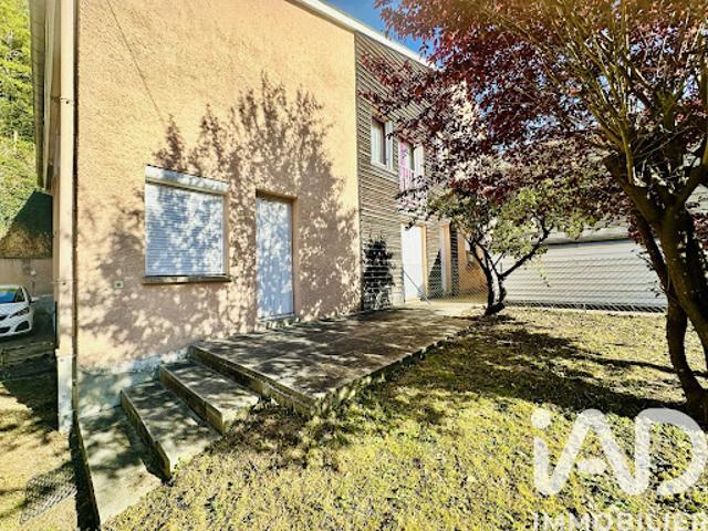 Appartement vente à Chartres, Lèves