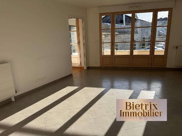 Appartement vente à L'Isle-Adam, Val-d'Oise