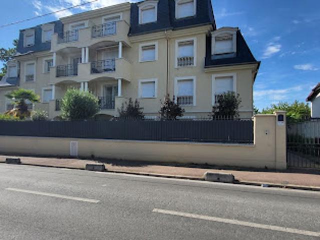 Appartement vente à Le Raincy, Livry-gargan