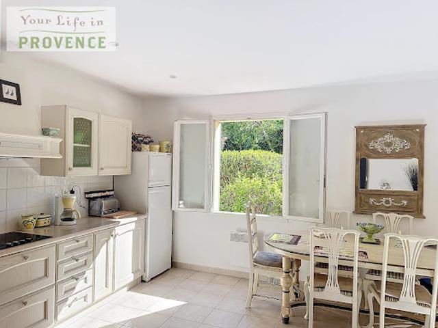 Appartement vente à Arrondissement de Draguignan, Lorgues
