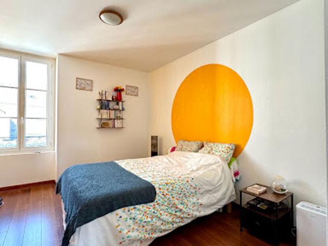 Appartement vente à Lorient, Bretagne
