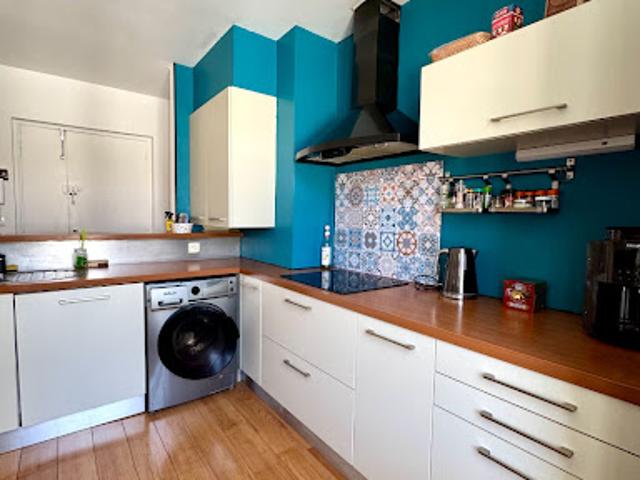 Appartement vente à Lorient, Bretagne