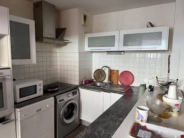 Appartement vente à Bordeaux, Lormont