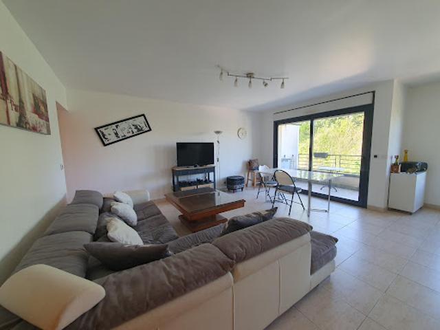 Appartement vente à Sarcelles, Louvres