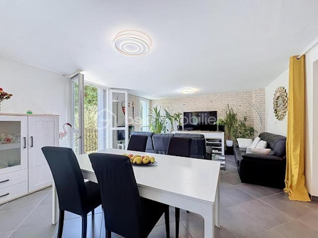 Appartement vente à Montpellier, Lunel
