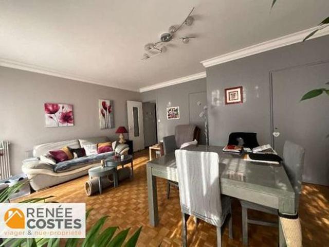 Appartement vente à Lyon, Métropole de Lyon