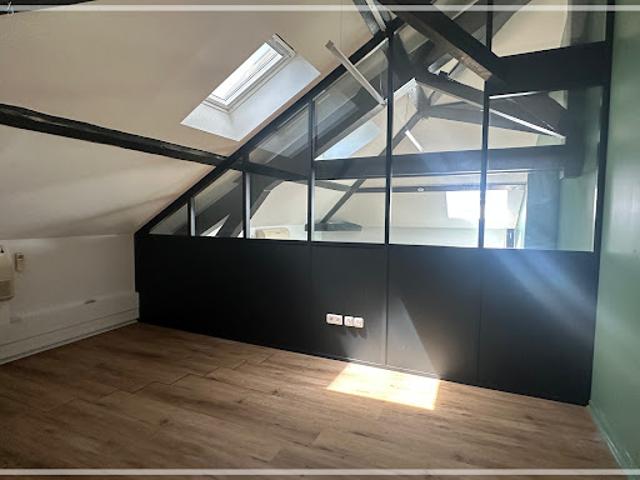 Appartement vente à Mâcon