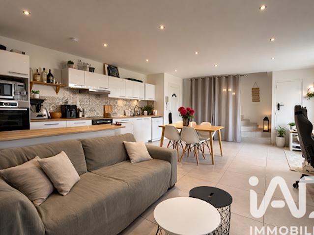Appartement vente à Marseille