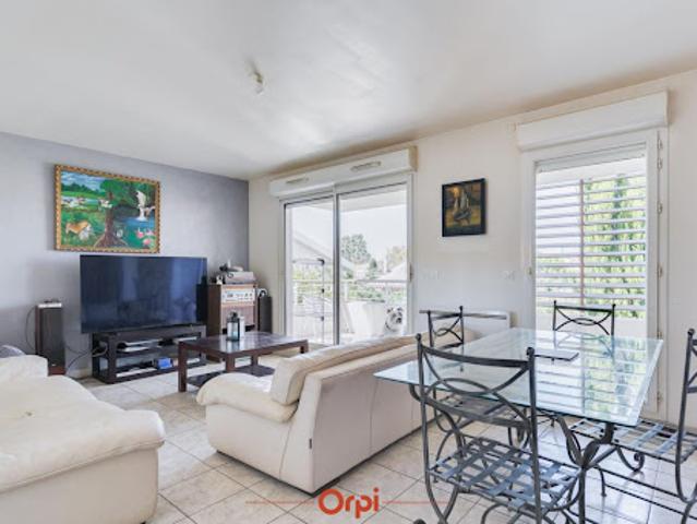 Appartement vente à Marseille