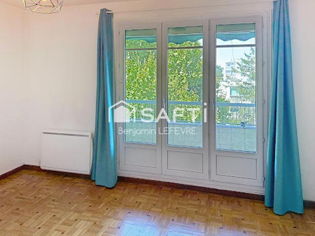 Appartement vente à Marseille