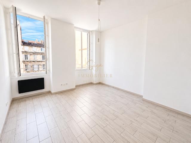 Appartement vente à Marseille