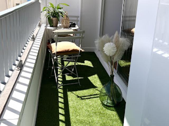 Appartement vente à Marseille