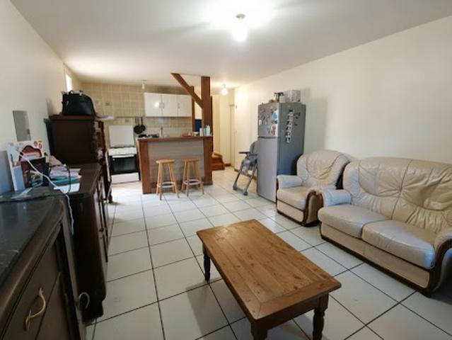 Appartement vente à Aurillac, Saint-etienne-de-maurs