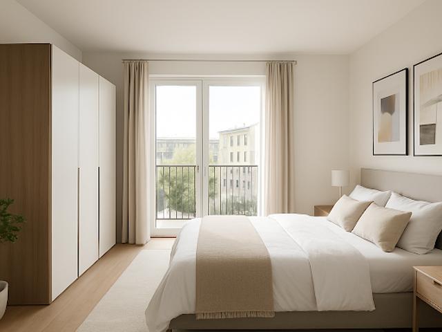 Appartement vente à Boulogne-Billancourt, Meudon