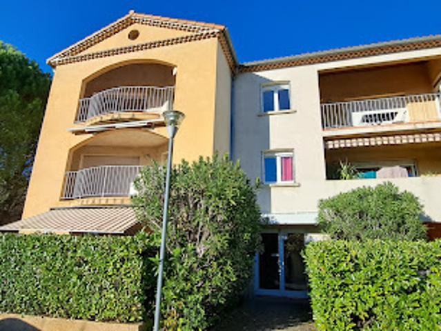 Appartement vente à Saint-Martin, Montélimar