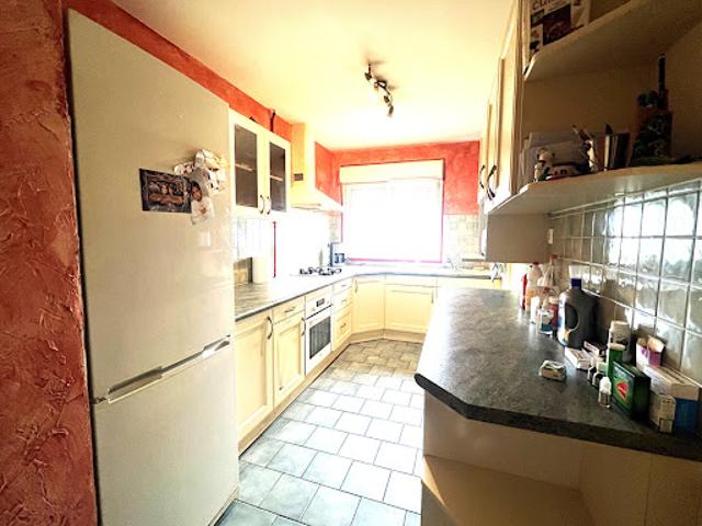 Appartement vente à Argenteuil, Franconville