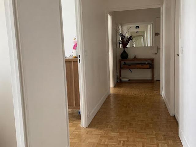 Appartement vente à Sarcelles, Montmagny