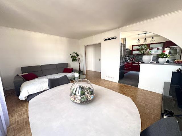 Appartement vente à Sarcelles, Montmagny