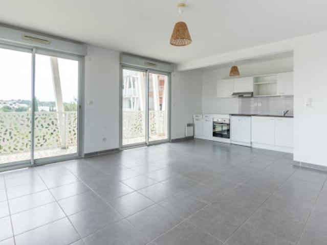 Appartement vente à Montpellier