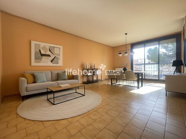 Appartement vente à Montpellier