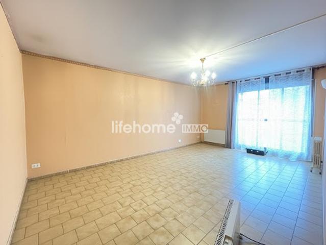 Appartement vente à Montpellier