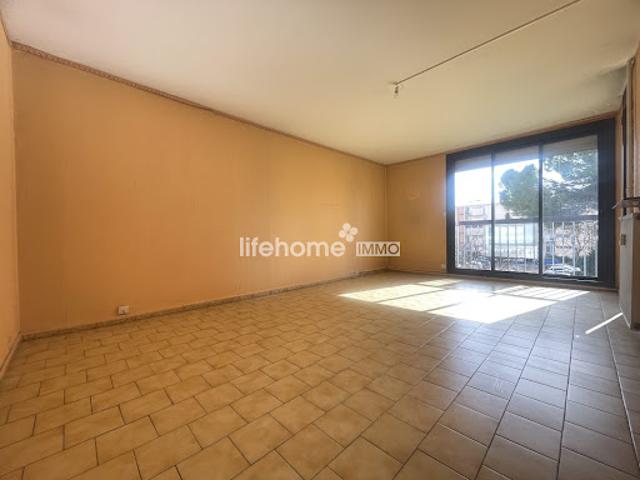 Appartement vente à Comédie, Montpellier