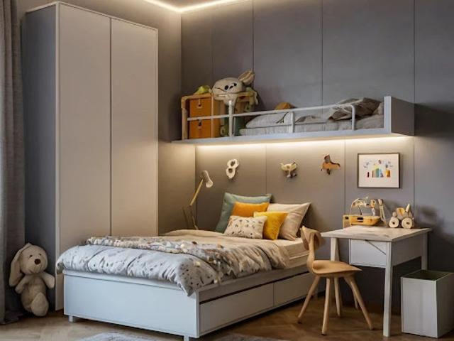 Appartement vente à Nancy