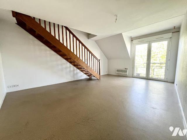 Appartement vente à Nantes