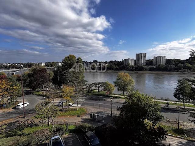 Appartement vente à France métropolitaine, Nantes