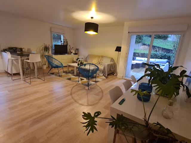 Appartement vente à Nantes