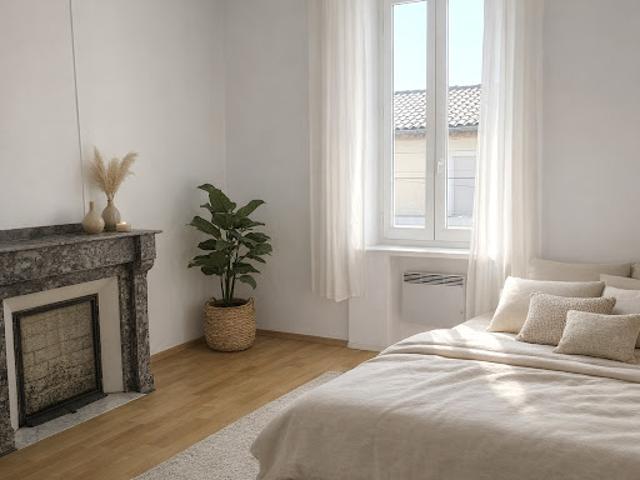 Appartement vente à Narbonne