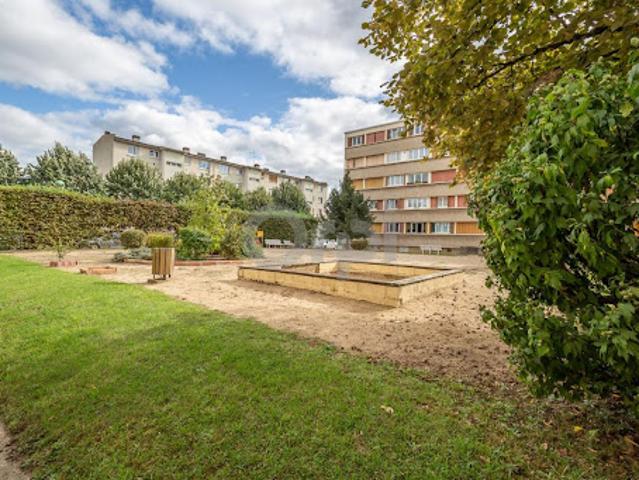 Appartement vente à Le Raincy, Neuilly-sur-marne