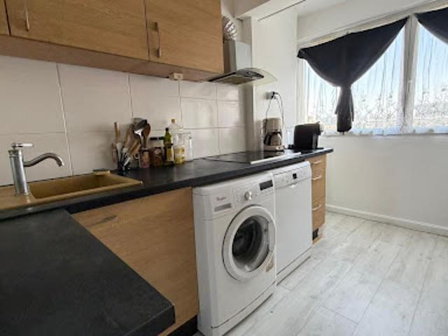 Appartement vente à Le Raincy, Neuilly-sur-marne