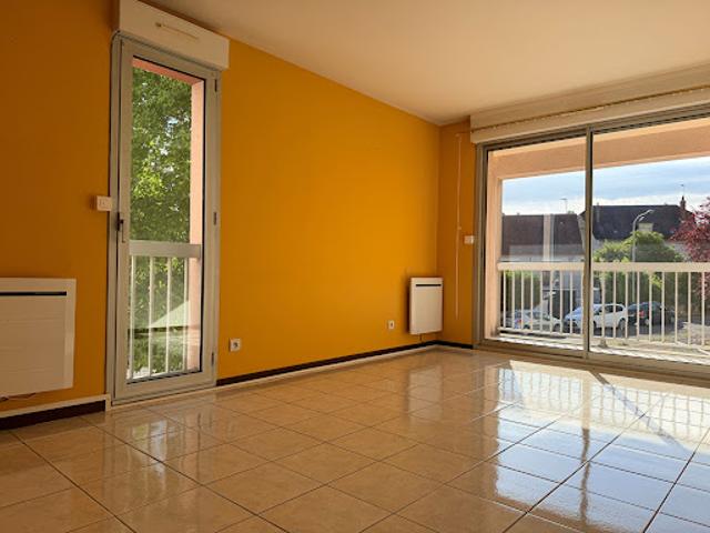 Appartement vente à Nevers