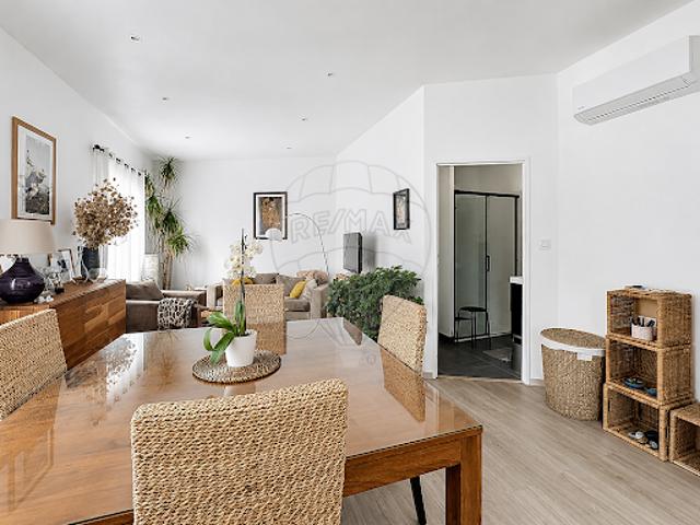 Appartement vente à Nîmes