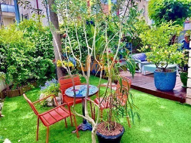 Appartement vente à Nîmes
