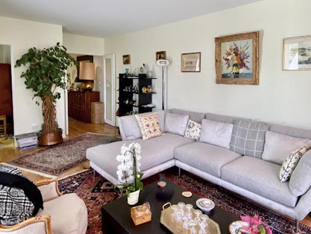 Appartement vente à Nogent-sur-Marne, Nogent-sur-marne
