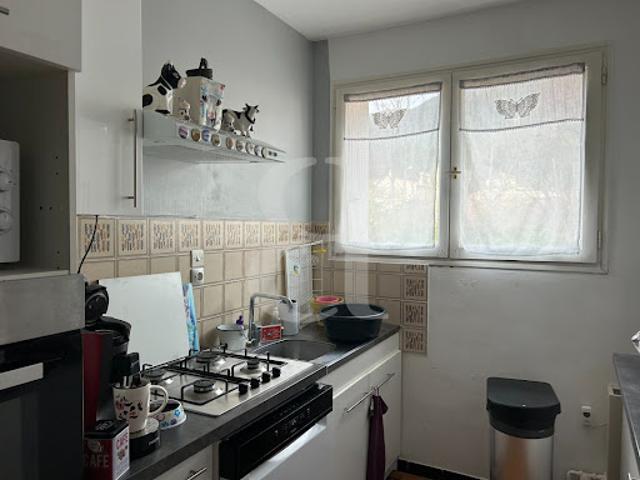 Appartement vente à Nyons