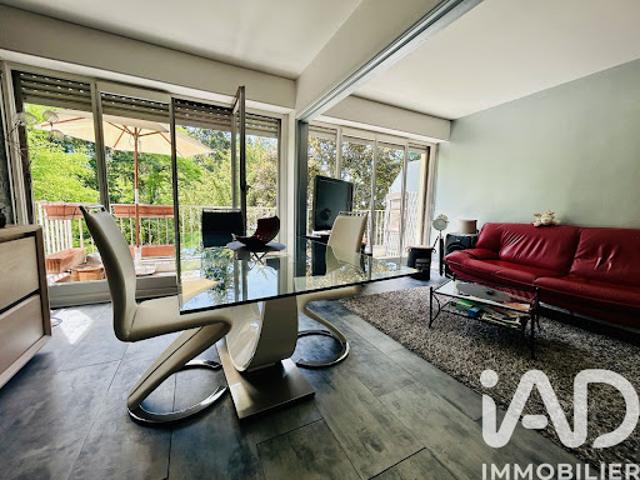 Appartement vente à Orléans