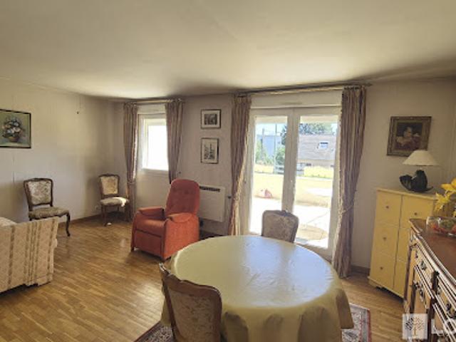 Appartement vente à Palaiseau