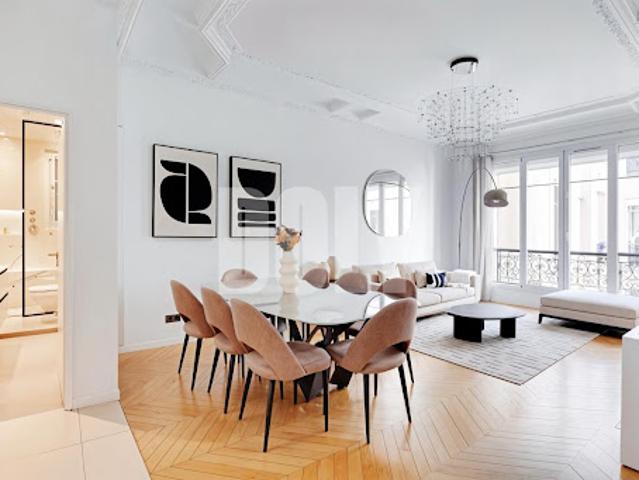 Appartement vente à Paris, Île-de-France
