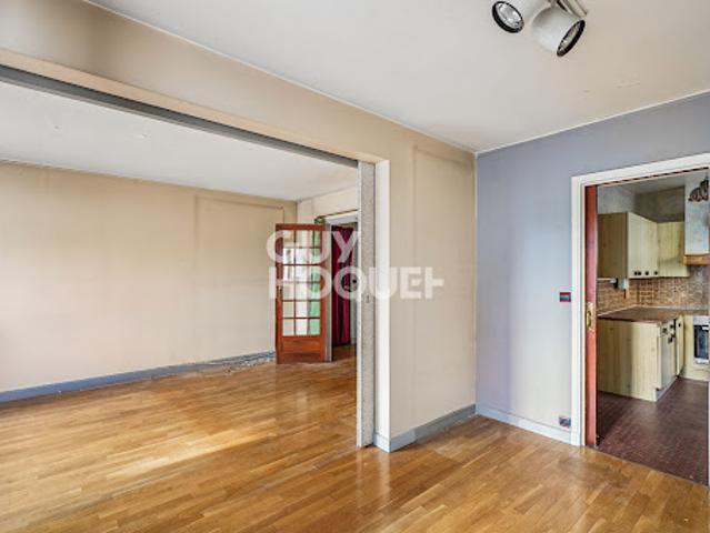 Appartement vente à Paris, Île-de-France
