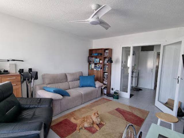 Appartement vente à Pau