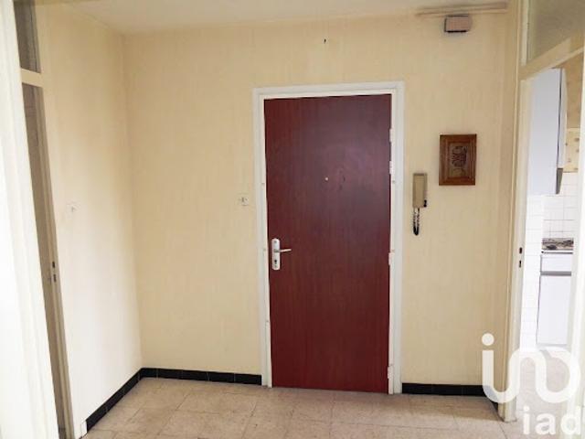 Appartement vente à Perpignan