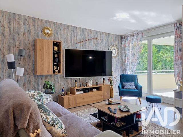 Appartement vente à Rouen, Petit-couronne
