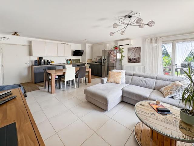 Appartement vente à La Gravière, Pierrefeu-du-Var