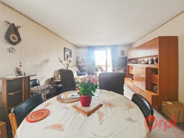 Appartement vente à Saint-Denis, Saint-denis