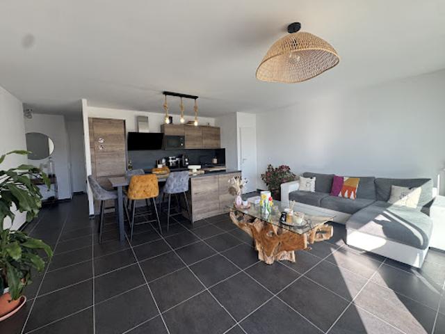 Appartement vente à Nyons, Pierrelatte