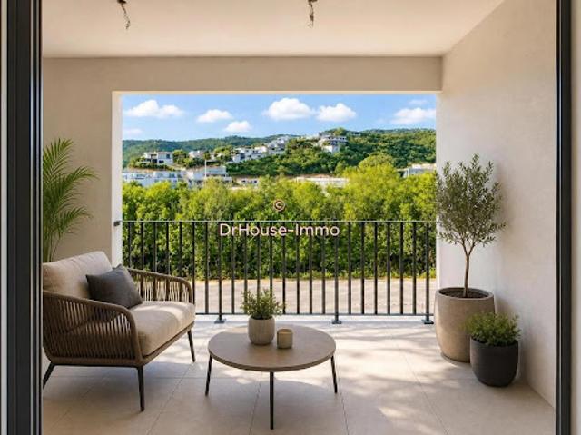 Appartement vente à Ajaccio, Pietrosella